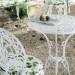 Садовый стол "Сан-Ремо" в двух расцветках, Д 60 см